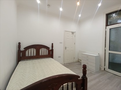 Room in a Shared House, St. Stephen's Road, E6