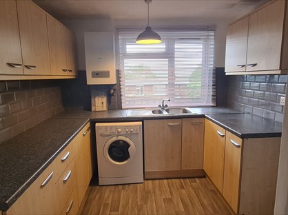 3 Bed Flat, Middle St, ME7