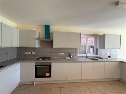 Room in a Shared House, Hindes Road, HA1