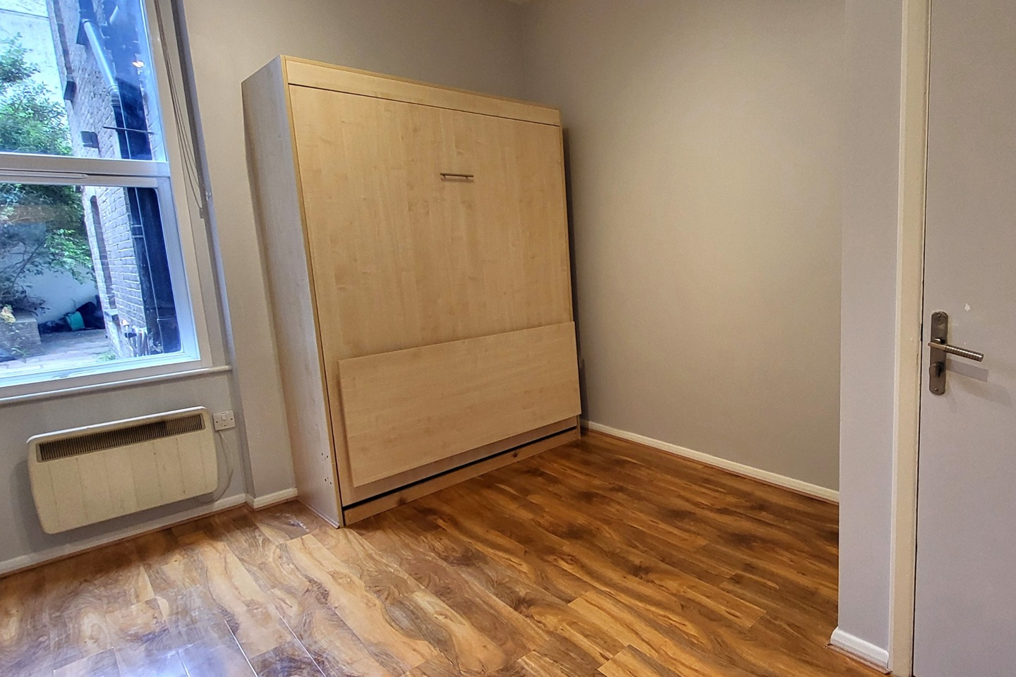 Studio Flat, Rufford Street, N1 photo 2
