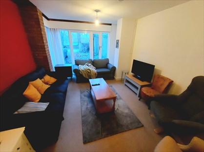 Room in a Shared House, Heslington Lane, YO10
