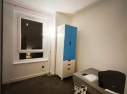 Room in a Shared Flat, Cumlodden Drive, G20