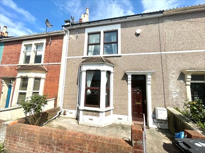 3 Bed Terraced House, Gratitude Road, BS5