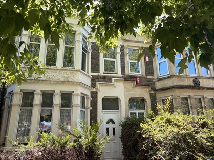 5 bed terraced house for rent in 5 Bed Terraced House, Fishponds Road, BS16