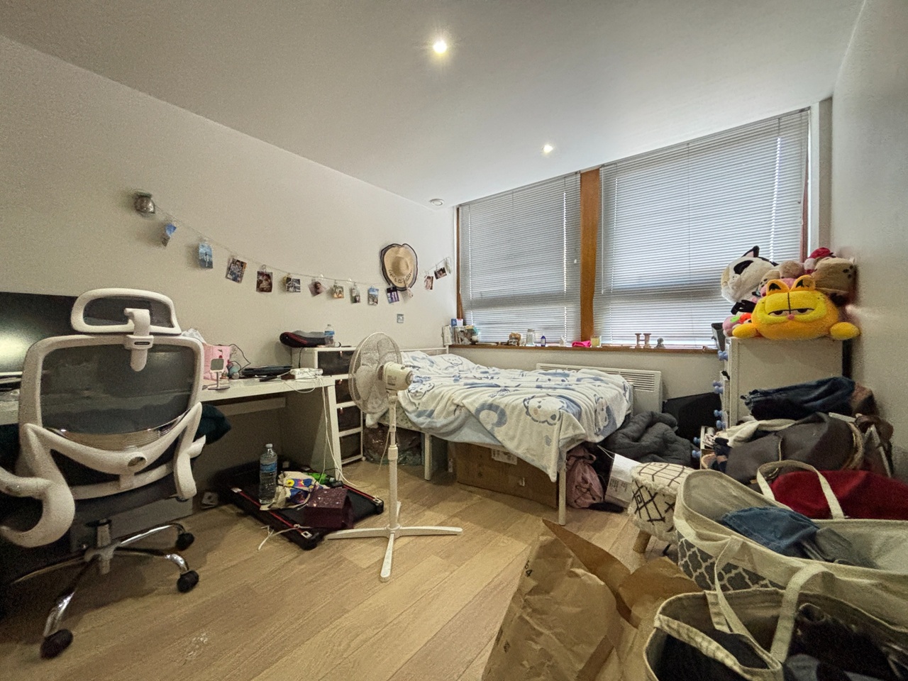 2 Bed Flat, Lee Circle, LE1 photo 4