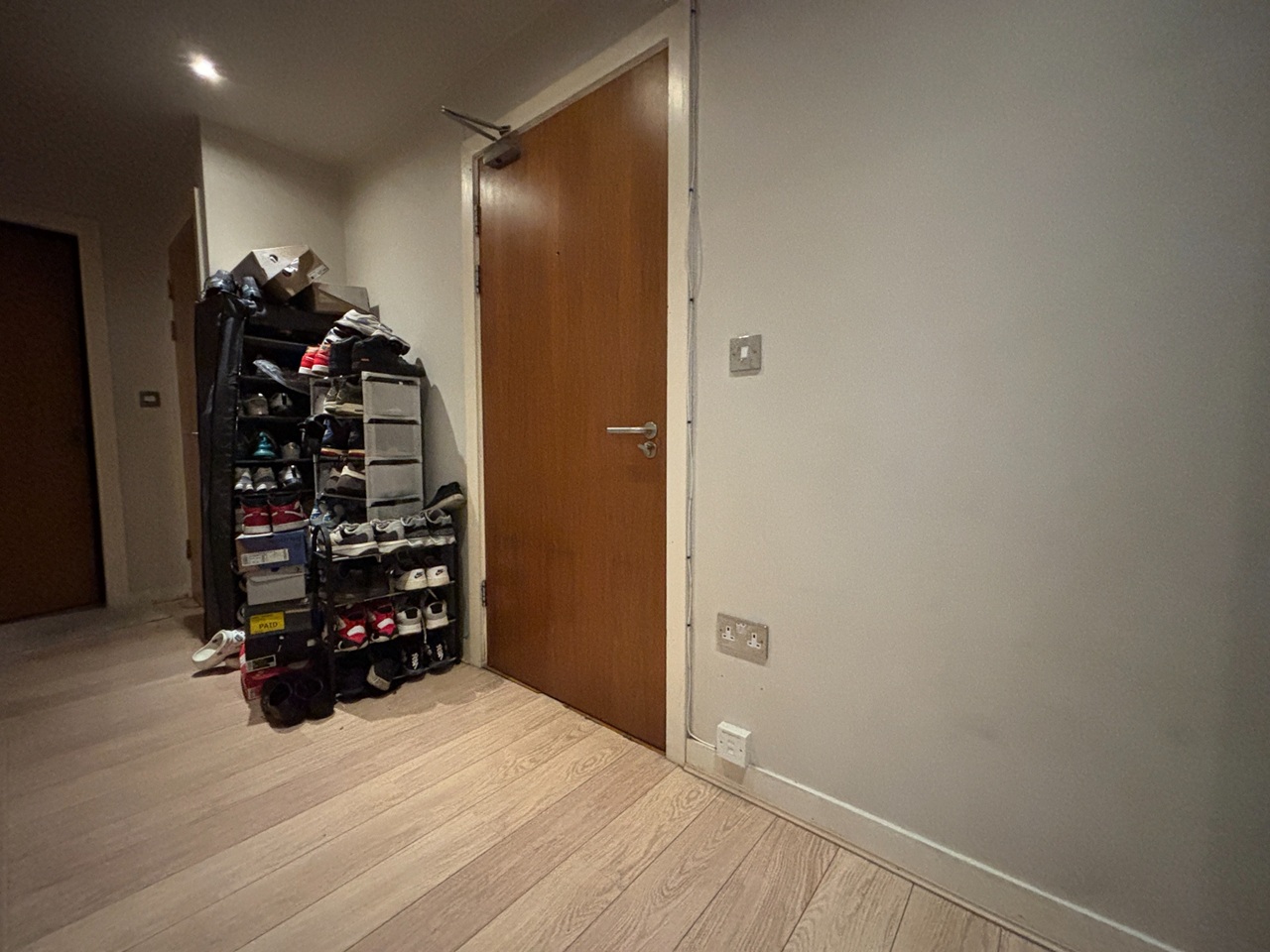2 Bed Flat, Lee Circle, LE1 photo 3