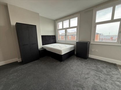 Room in a Shared House, Sunny Bar, DN1