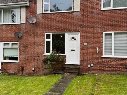 2 Bed Terraced House, Blackthorn Drive, NG16