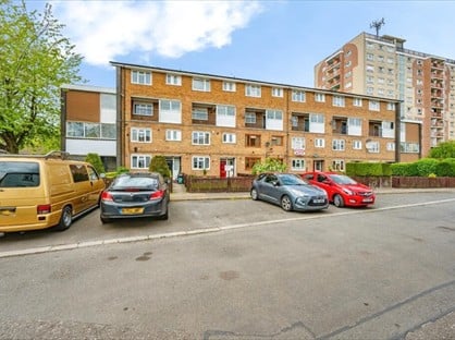 3 Bed Maisonette, Duke St, DE1
