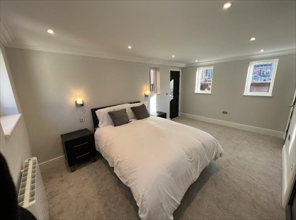 1 Bed Flat, Hall Gate, DN1