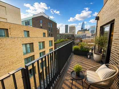 2 Bed Flat, Blackfriars Road, SE1