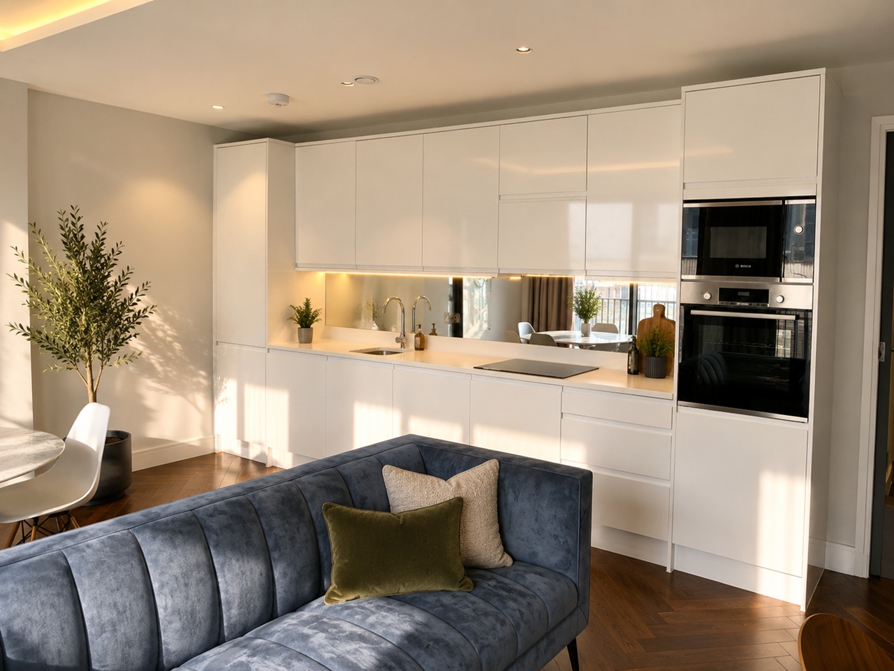 Additional image 3 of 2 Bed Flat, Blackfriars Road, SE1, N1 7GU