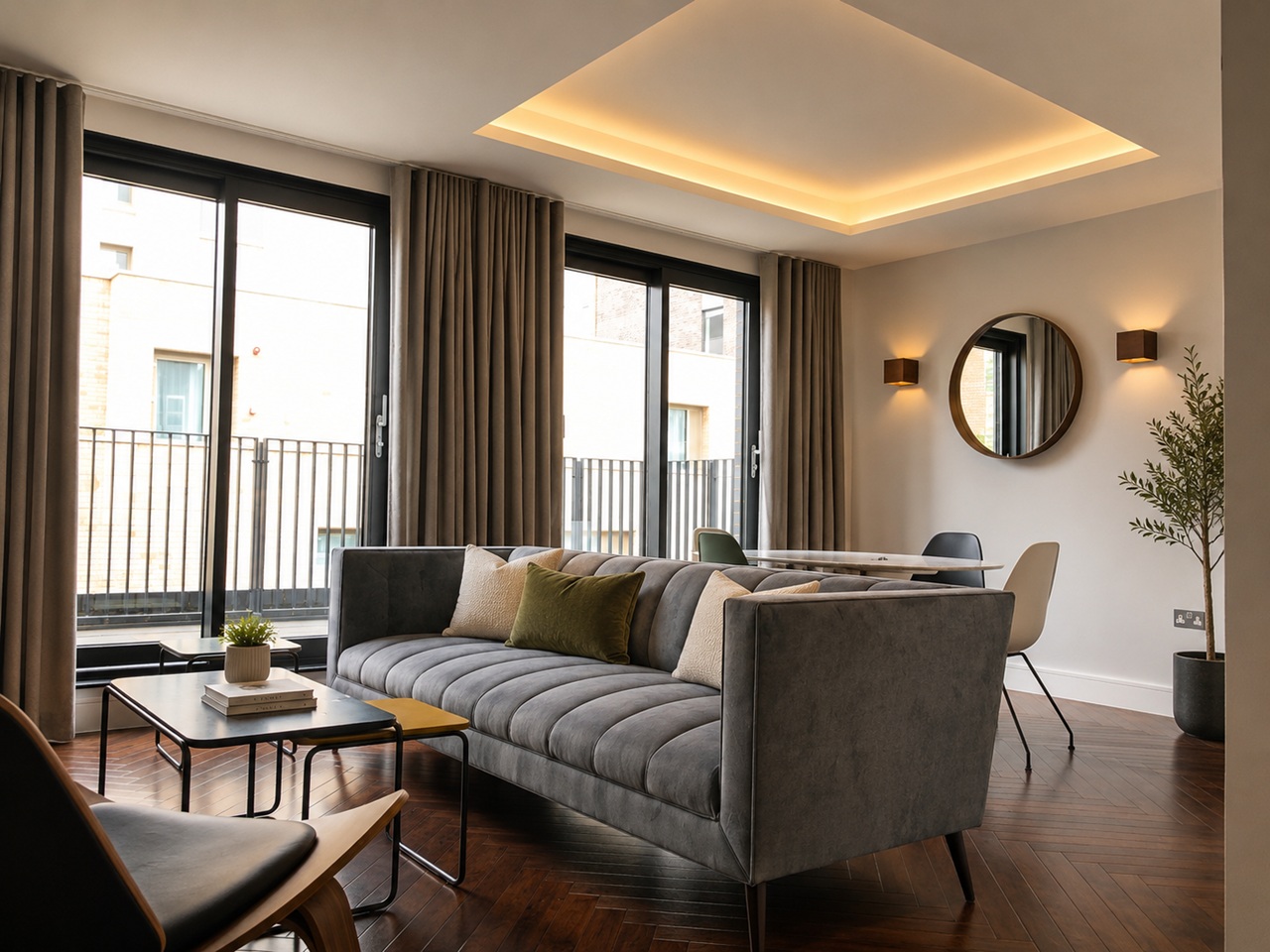 Additional image 2 of 2 Bed Flat, Blackfriars Road, SE1, N1 7GU