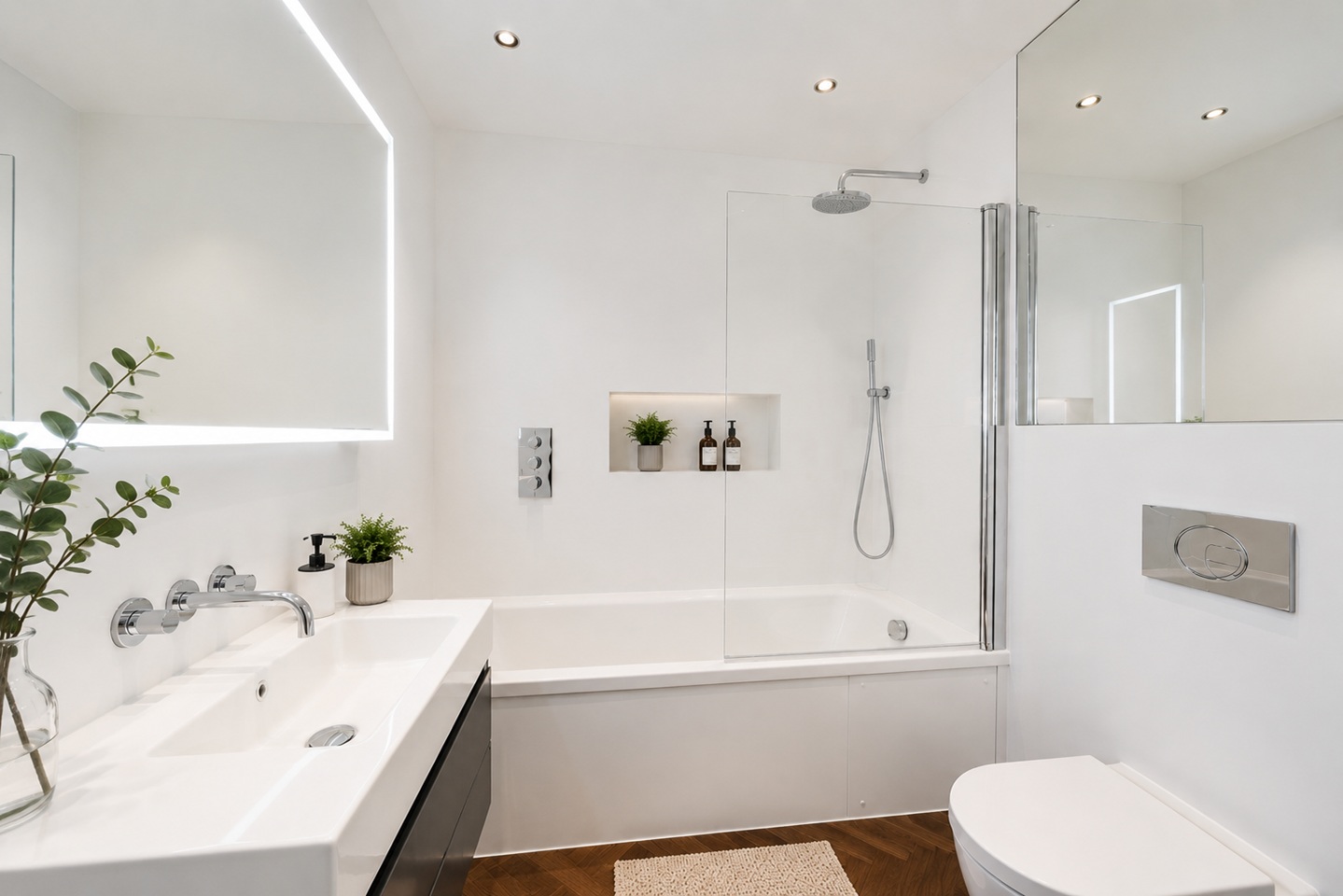 Additional image 6 of 2 Bed Flat, Blackfriars Road, SE1, N1 7GU