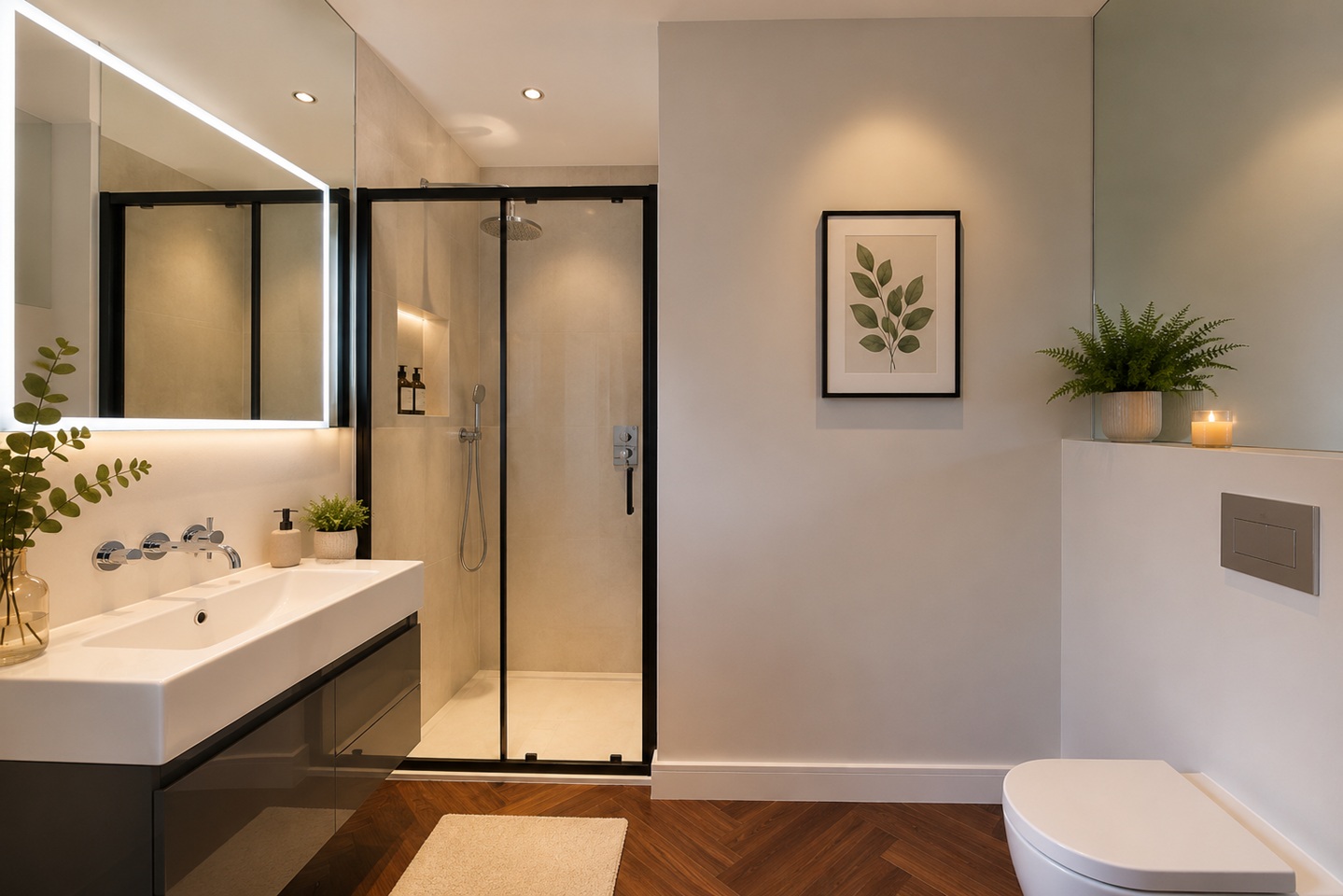 Additional image 7 of 2 Bed Flat, Blackfriars Road, SE1, N1 7GU