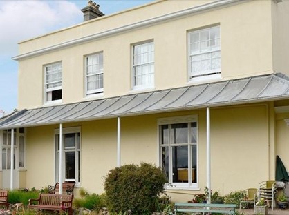 Room in a Shared House, Braddons Hill Road East, TQ1