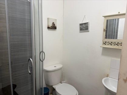 Room in a Shared House, Noster View, LS11