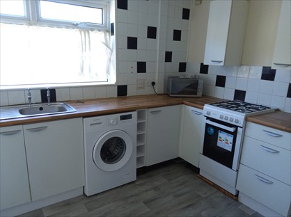 5 Bed Terraced House, Wickhay, SS15