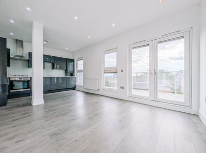 2 Bed Flat, London Road, BR1