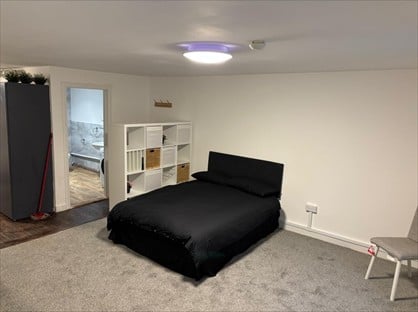 Studio Flat, Short Wyre St, CO1