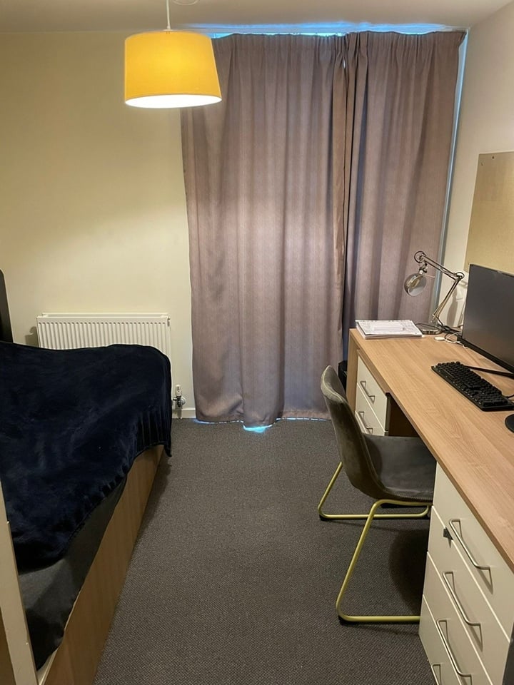 Studio Flat, Pocock St, SE1, N1 7GU