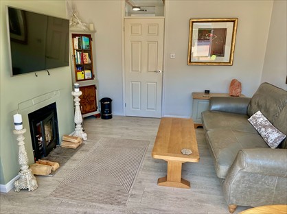 2 Bed Bungalow, Crossmead, TA7
