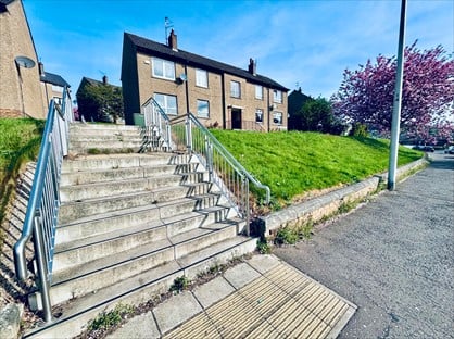 1 Bed Maisonette, Pentland Avenue, DD2