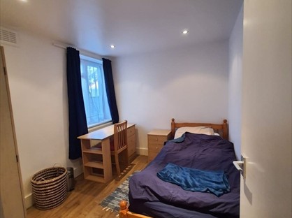 3 Bed Flat, Harcourt Terrace, OX3