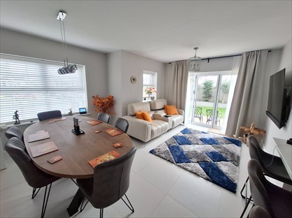 4 Bed Detached House, Throstle Close, YO51