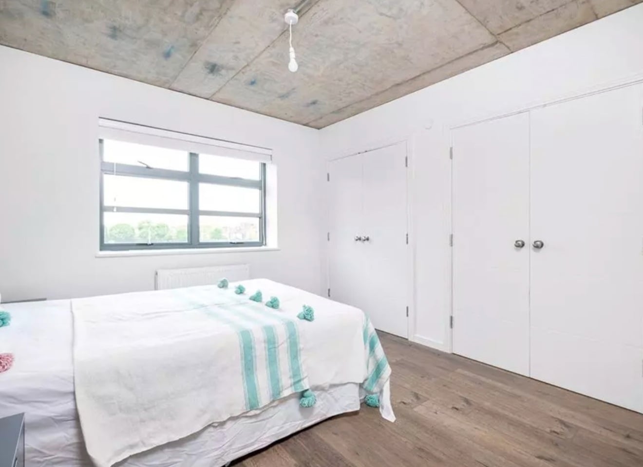 1 Bed Flat, Monck St, SW1P, N1 7GU