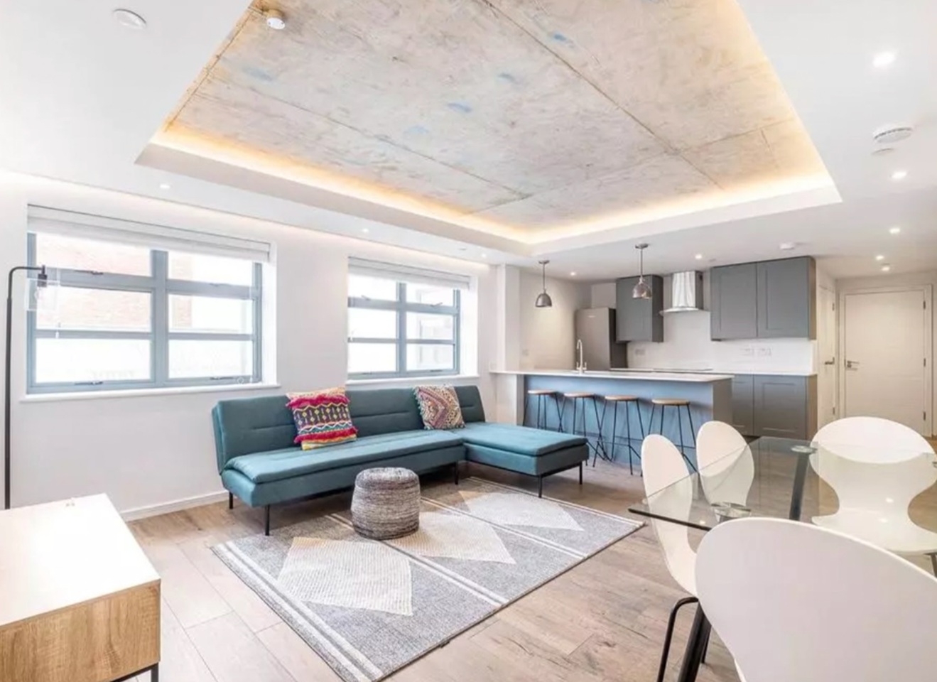 Additional image 2 of 1 Bed Flat, Monck St, SW1P, N1 7GU