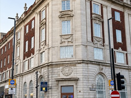 2 Bed Flat, The Blomfield, LS1