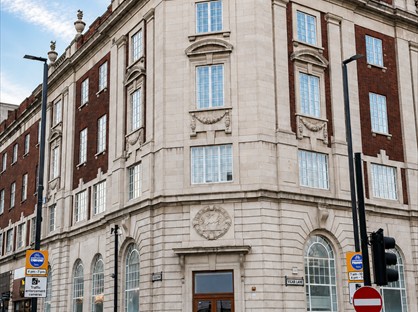 2 Bed Flat, The Blomfield, LS1