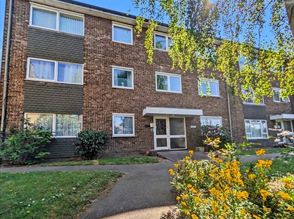 2 Bed Flat, Hertford Road, EN3