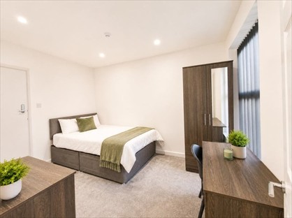 Room in a Shared House, Vicarage Road, B14