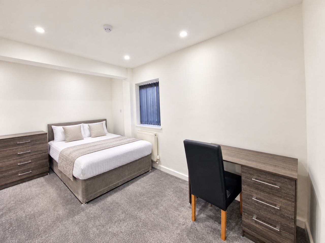 Room in a Shared House, Vicarage Road, B14