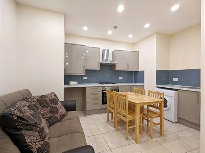 1 Bed Flat, Cheshunt, EN8