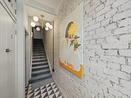 Studio Flat, High Road, N15