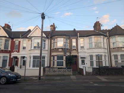 2 Bed Flat, Meads Road, N22