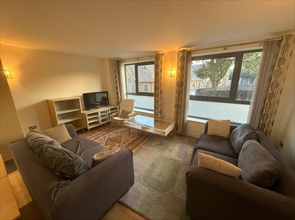 2 Bed Flat, West One Aspect, S3