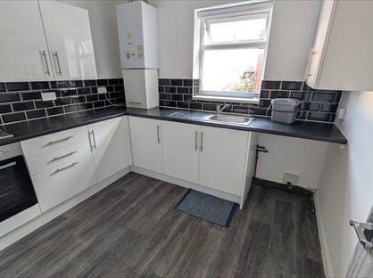 3 Bed Flat, St. Heliers Road, FY1