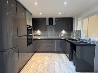 3 Bed Terraced House, Tiffany Close, MK2