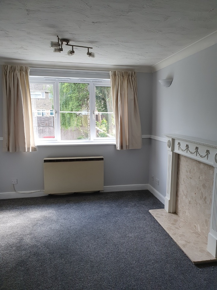 1 Bed Flat, Regency Court, LE3 photo 5