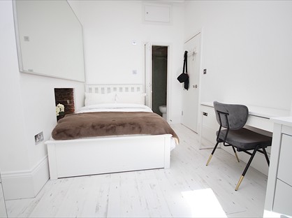 Room in a Shared Flat, Mortimer Crescent, NW6