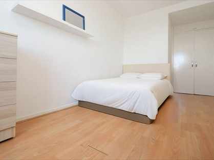 Room in a Shared Flat, Offenbach House, E2