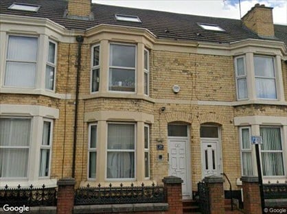 Room in a Shared House, Jubilee Drive, L7