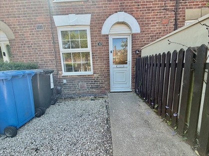 2 Bed Terraced House, Bull Close Road, NR3