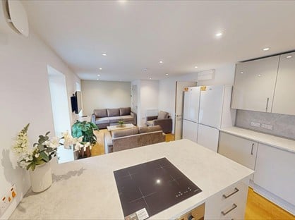 Room in a Shared Flat, North Sherwood St, NG1