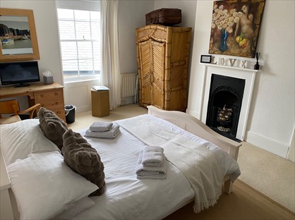 4 Bed Flat, Buckingham Road, CT10