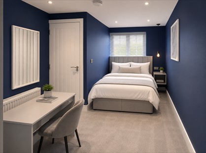 Room in a Shared House, Belsize Avenue, PE2